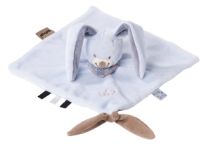 Doudou Bibou le Lapin